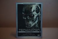 DVD BOX​SET​ คนเหล็ก​1-3 TERMINATOR​