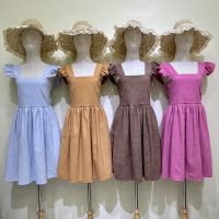 Dress รุ่น TULIP R