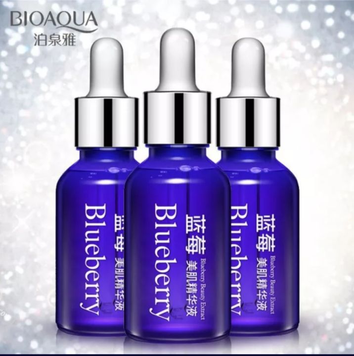 blueberry-bioaqua-serum-เซรั่มหน้าใส-ผิวเด้งตึง