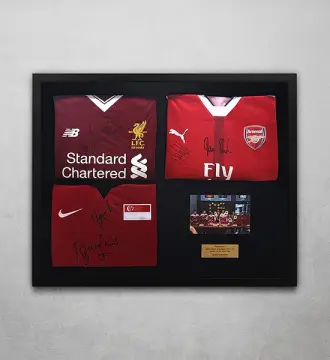 Frame Jersey - Best Price in Singapore - Oct 2023