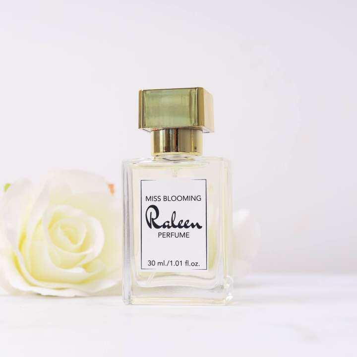 น้ำหอม กลิ่น MISS BLOOMING | Lazada.co.th