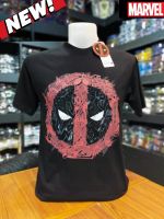 เสื้อยืด MVX ลิขสิทธิ์แท้จาก MARVEL รับประกันของแท้100% by pop comics