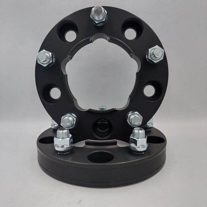 30mm 5x165.1 1997 Land Rover Defender 110 Mr. Offset Hubcentric