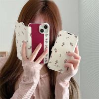 สอบถามก่อนกดสั่ง เคสดอกไม้ เคสทิวลิป เคสพับ เคสฝาพับ TPU พับได้ เคสนิ่ม สีขาว เคสโทรศัพท์ เคสtpu นิ่ม ทิวลิป ดอกไม้