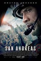 ดีวีดี ภาพยนต์ DVD Blu-ray San Andreas มหาวินาศแผ่นดินแยก ซาน แอนเดรส ซับไทย เปลี่ยนภาษาไทย