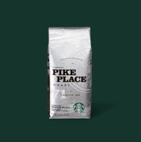 เมล็ดกาแฟสตาบัคส์ Pike place Blend 250 กรัม