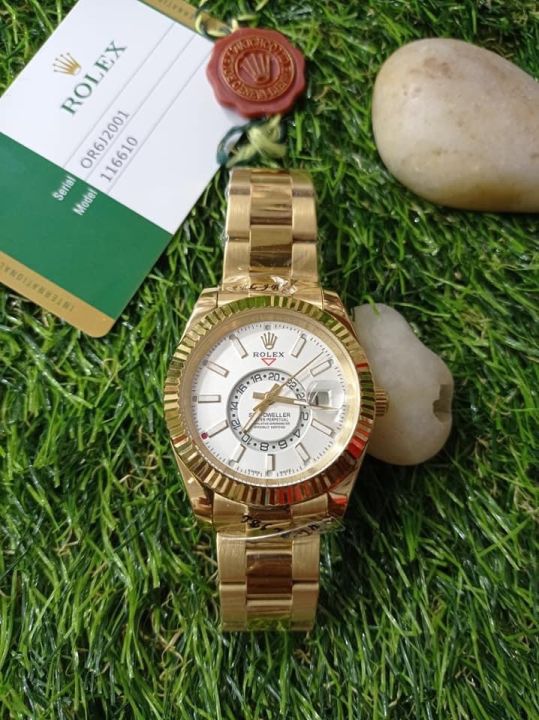 Rolex best sale japan movt