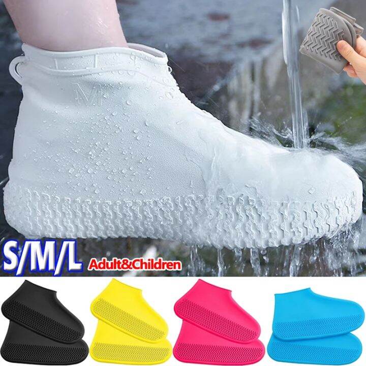 silicone shoe cover lazada