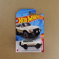 Hotwheels รุ่น Toyota Cruiser 80