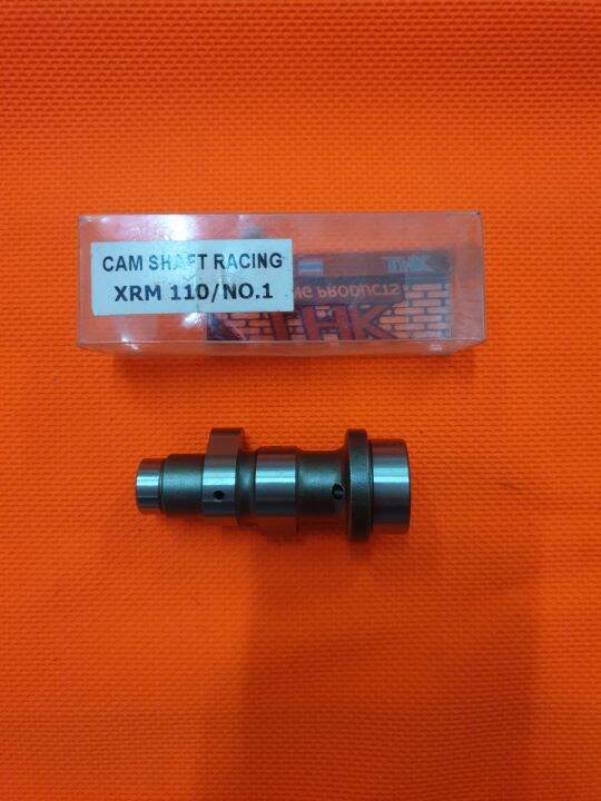 Camshaft XRM 110 S1, S2 and S3 Lazada PH