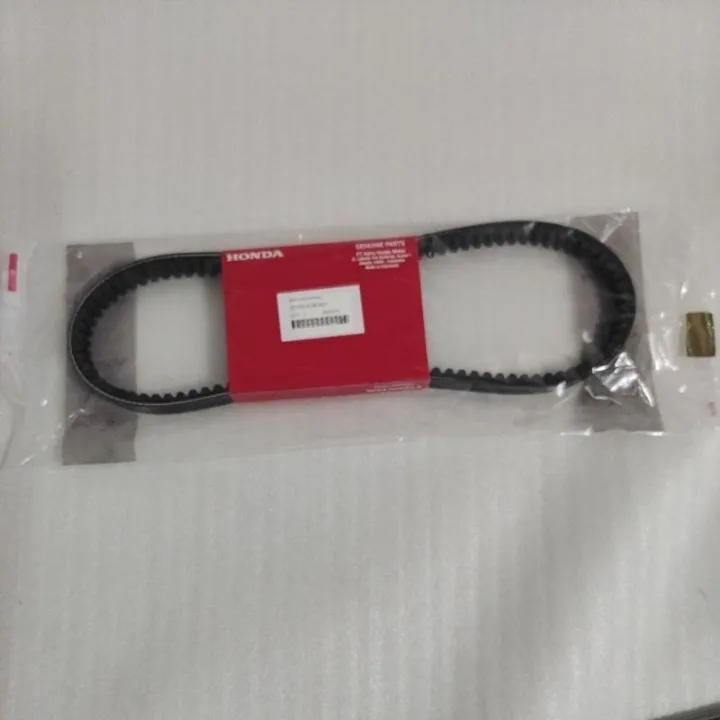 Van belt VBelt Honda Vario Techno 110 cw Karbu Original 23100KVB