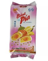 No1 Vietnamese Banh Pia แพนเค้กเวียดนาม 4x packs