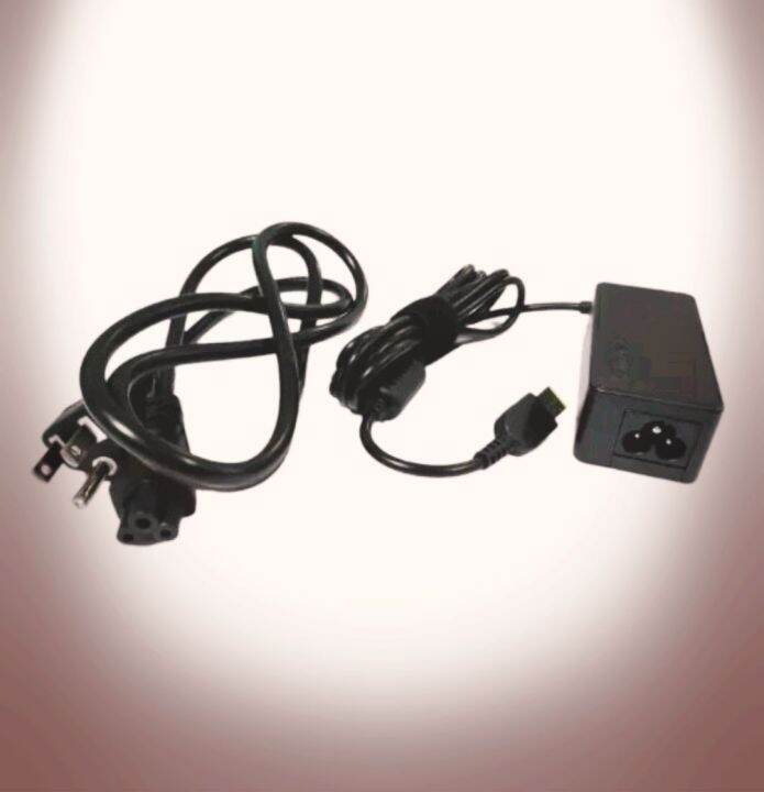 LENOVO ADAPTER 20V/2.25A USB แท้ ทรงยาว (0600) Lazada.co.th