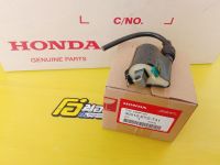 คอยล์หัวเทียนแท้HONDA Wave125iปี2012-2018 อะไหล่แท้ศูนย์HONDA(30510-KYZ-T41)1ชิ้น