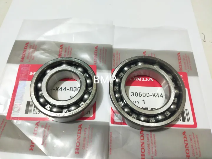 Bearing kruk as 60076205 Beat karbu Beat fi Beat esp Vario 110 fi/esp