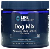 Dog Mix, 3.52 oz (100 g)