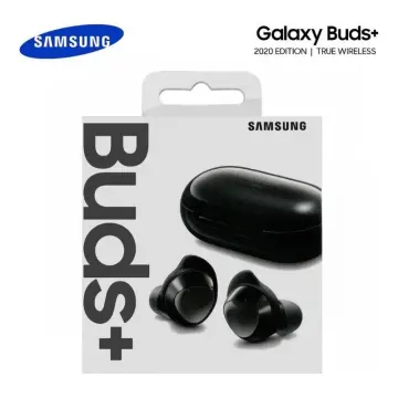 Samsung galaxy buds+ online plus 2020