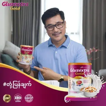 Shop Gluzextra Gold online - Mar 2024 | Lazada.com.my