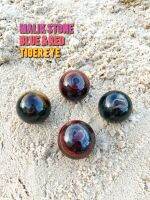 ? บลู เเละเยลโล่ ไทเกอร์อาย บอล เหลือบแสงงสวย มีให้เลือก 4 แบบ ? ?
( Tiger’s Eye Ball ) ? No. 1-4
✨ เหลือบแสงสวยมากทุกชิ้นขอบอก

? มี VDO สวยๆทุกชิ้นใต้โพสครับ ✨

? ขนาดเส้นผ่านศูยน์กลาง 34-35 mm.+-
? น้ำหนัก 56-60 กรัม+-