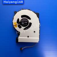 CPU FAN NOTEBOOK พัดลมโน๊ตบุ๊ค พัดลมระบายความร้อนสำหรับ Asus A507 A507UA A507UB X507