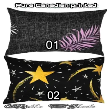 Shop 150x50cm Body Pillow Cover with great discounts and prices