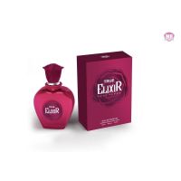 น้ำหอมนำเข้า น้ำหอมอาหรับ MB TRUE ELIXIR 100ml.