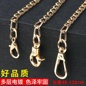 Chain Replacement Gold / Short