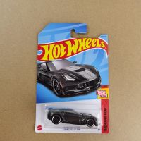 Hotwheels รุ่น Corvette C7 Z06 Convertible