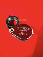 กล้องส่องพระ สแตนเลส ZIESS GOLD GERMANY 15 X SERIES L