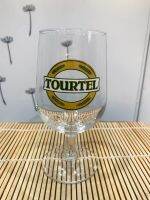 แก้วเบียร์ก้าน Tourtel. 250ml