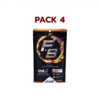 F.B. (15 Capsules) Pack 4