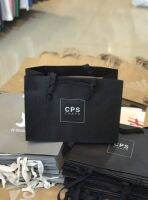 ?CPS-CHAPS? ถุงกระดาษ ถุงซีพีเอส-แช้ป สต๊อกแน่น พร้อมส่ง✔