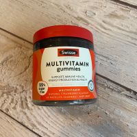 Swisse  Multivitamin 60 Gummies