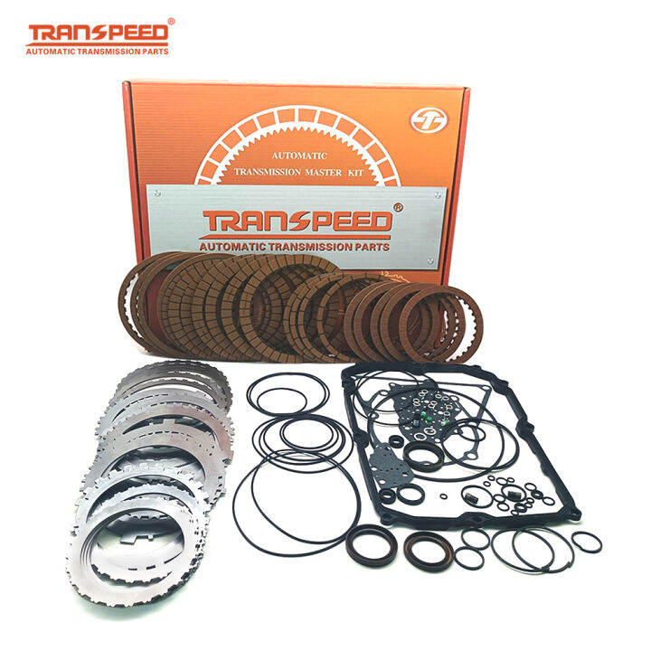 Transpeed Ac E Ac F Kit Bongkar Pasang Gearbox Transmisi Otomatis