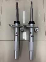 โช้คไฟฟ้าหน้า E66 BMW series 7 #สินค้าพร้อมส่ง  มีวารันตี