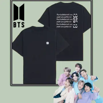 JHope Kpop We Are Together Bulletproof Bangtan Korean Band Unisex T-Shirt -  Teeruto