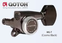 ลูกบิดกีตาร์ไฟฟ้าเเบบล็อคสาย gotoh sg381 1set 6ตัวครบชุด