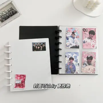 Polaroid album  Diy photo book, Polaroid photo album, Photo collage diy