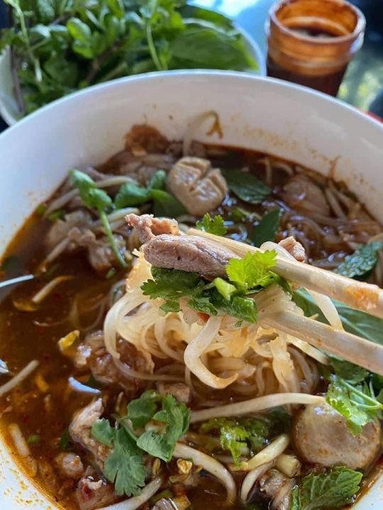 เส้นเฝอลาว-เส้นก๋วยเตี๋ยว-นำหนัก-1-kg-ก๋วยเตี๋ยวเส้นเล็ก-เส้นก๋วยเตี๋ยวนำเข้าจากประเทศลาว-noodles-pon-weighs-1kg-thin-noodles-noodles-imported-from-laos