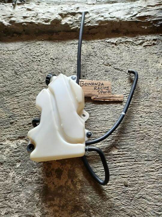 Kempis radiator tabung air radiator Kawasaki ninja z250 fi atau ninja 250 fi original Lazada