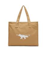 Maison Kitsune Tote Bag