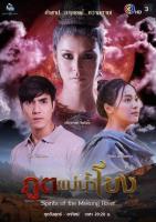 แผ่นDVD?ละครภูตแม่น้ำโขง2565-4แผ่นจบ-พร้อมปก