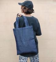 jeans bag 14×17 inchs