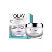 Olay Luminous Light Perfecting Night Cream 50 g.