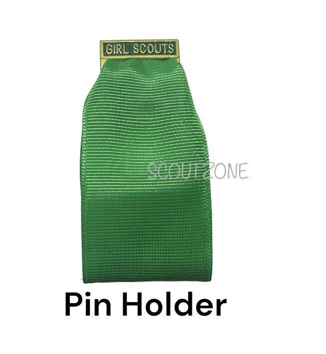 GSP Pin Holder for all Scouts Lazada PH