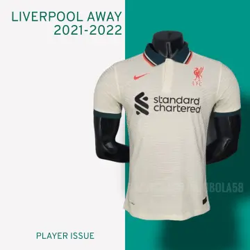 Jual Produk Jersey Player Issue Liverpool Termurah dan