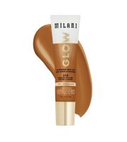 ?แท้100%USA?Milani - Tinted Moisturizer Glow Hydrating Skin Tint - 310 (medium to dark)