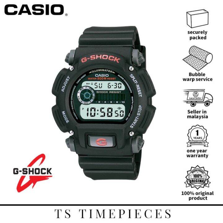 g shock dw 9502