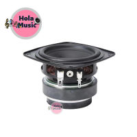 ★Hola music★ 3 นิ้วลําโพงกันน้ําลําโพงที่มีคุณภาพสูง 4 โอห์ม 25W ไข้พลังงานสูง HIFI เพลง 3 นิ้ว full range ลำโพงบลูทูธ ราคาต่อ 1 ดอกครับ DIY A69