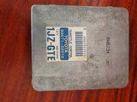 กล่องควบคุมเกียร์1JZ-GTE(แท้ญี่ปุ่น)